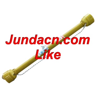 PTO DRIVE SHAFT WITH CE CERTIFICATE
