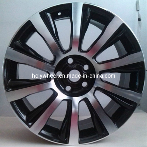 Land Rover Wheel Rim (HL157E)