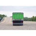 6000L water tank /waste box Road Sweeper Truck