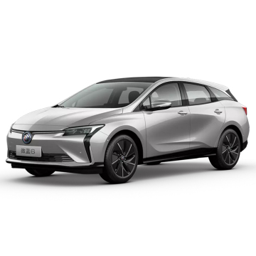 2024 Buick Velite 6 Pure Electric Vehicle for Sale