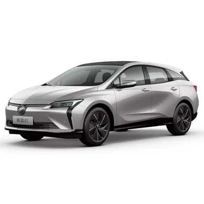 2024 Buick Velite 6 Pure Electric Vehicle for Sale
