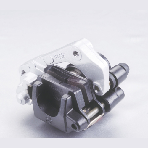 Customized motorcycle brake parts