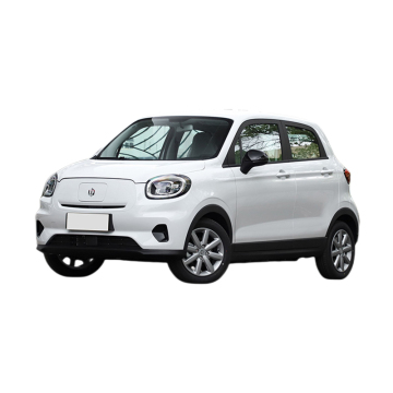 2024 Mini Electric Car: Luxury Leapmotor T03 Model in Stock at Cheap Price