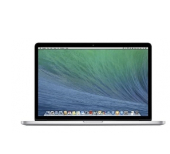 Apple® - MacBook Pro with Retina display - 15.4" Display - 16GB Memory - 512GB Flash Storage