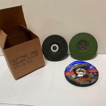 Top Selling Polishing Grinding Wheels and Abrasive Discs for Stones