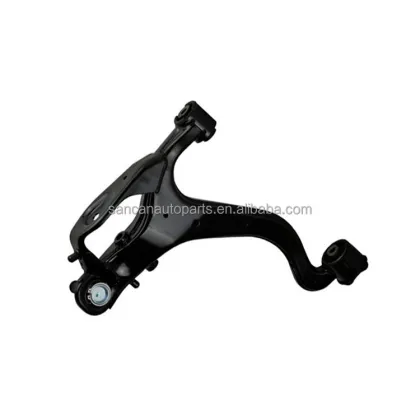Lower Track Control Arm for Land Rover Range Rover Sport (L320) - LR028252 LR029306 RBJ501610 RBJ501290 RBJ500456