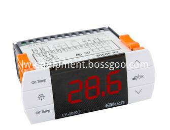 EK3030E Temperature controller
