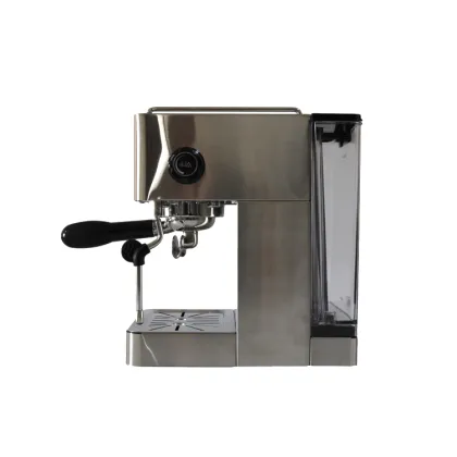 Factory Price Newest Semi Automatic Sage Vintage Espresso Machine