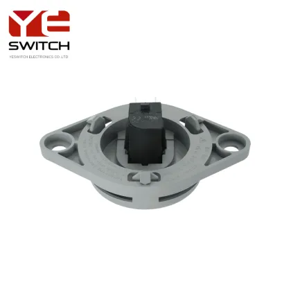 Safety Seat Switch Replace Delta 6520