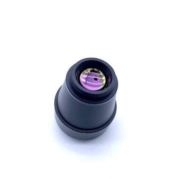Focal Length 35mm F1.0 IR Lens for Drones and UAVs
