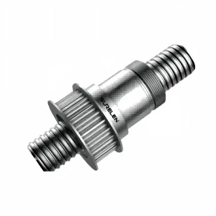 Timing Pulley AGV Driving Ball Screw