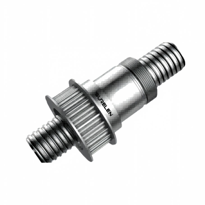 টাইমিং পুলি AGV ড্রাইভিং বল স্ক্রু