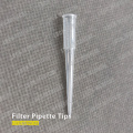 200ul/1000ul Disposable Pipette Tips