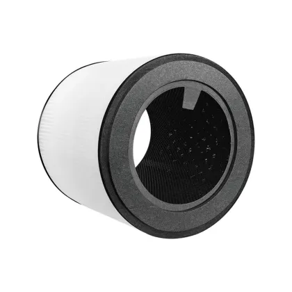 Replacement True HEPA Filters for Philips 800 Series Air Purifiers: FY0293 & FY0194