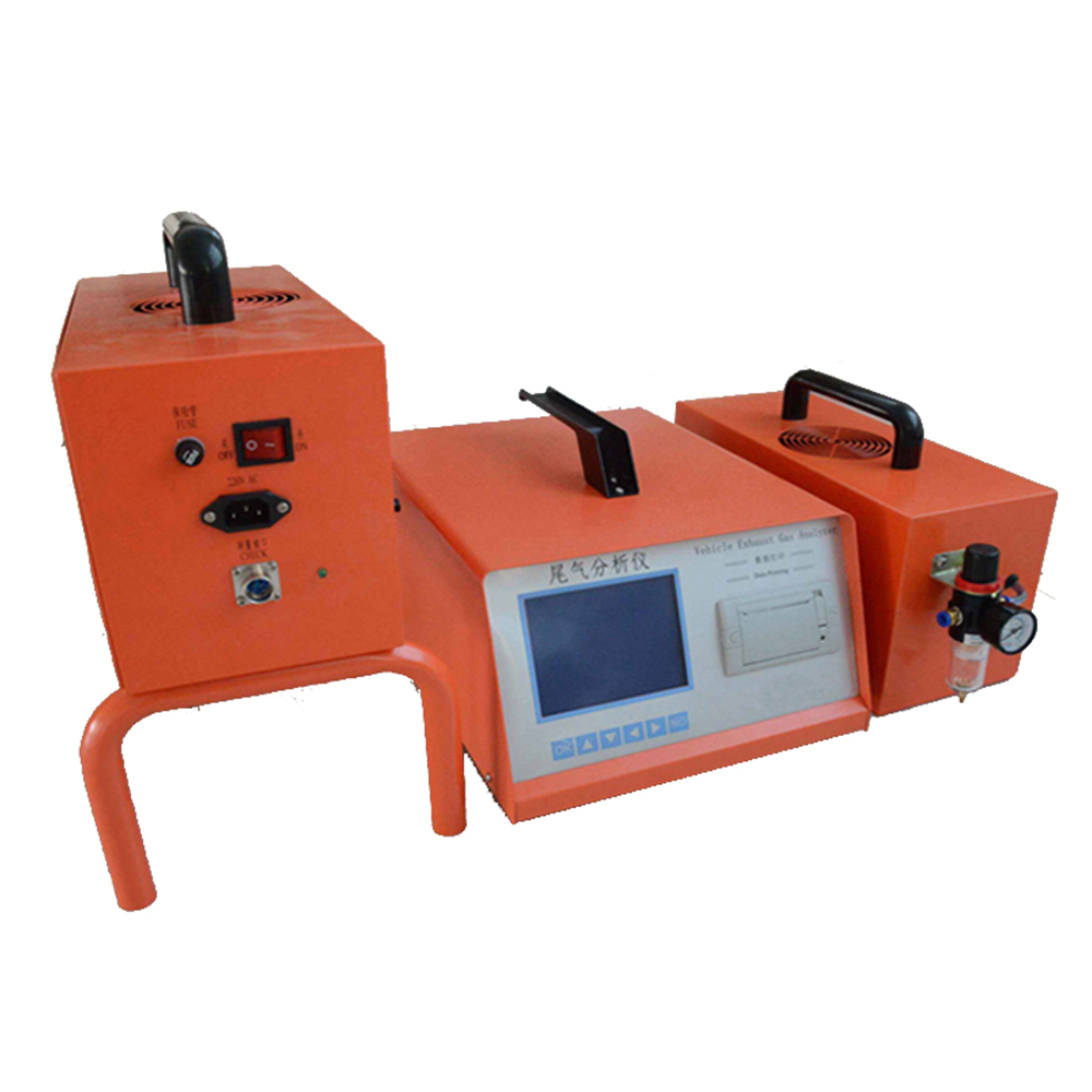 Gas Analyzer