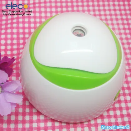Cool humidifier