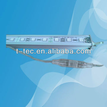 450nm Blue 5050 SMD LED Strip Lampu Keras untuk Pertumbuhan