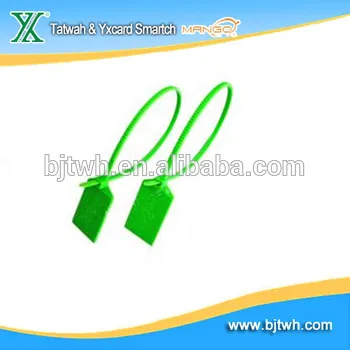 Rfid Ribbon Smart Tags For Assets Management