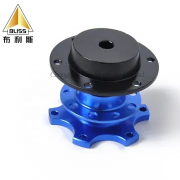 BS8265 Quick Release Steering Wheel Adapter for Modified Car Parts