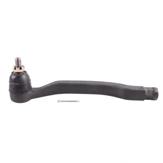 ME-2886 MASUMA ES800408 Tie Rod End for Dodge & Chrysler Jeep Models