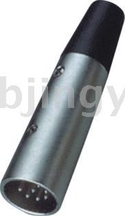 JYA5031 CONNECTOR