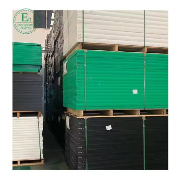 Ultra High Molecular Weight Polyethylene Rods UHMWPE Plate
