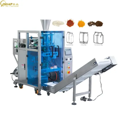 Agarbatti Packing Machine by Auto Packing Systems