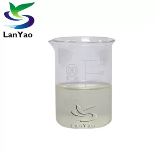 18 % Gerinnungsmittel PAC MSDS Polyaluminiumchloridlösung