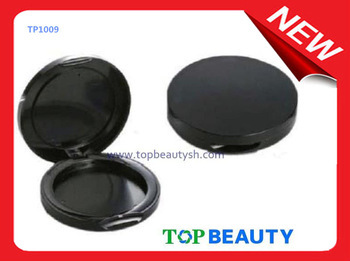 TP1009- Plastic Cosmetic Packaging Blusher Cases