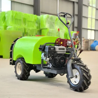 China Factory Agricultural Drone Sprayer for Pesticide Application
