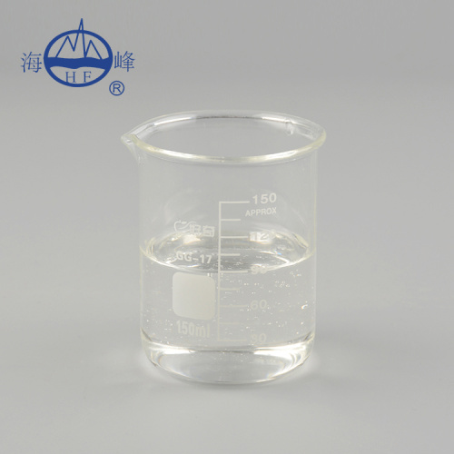 High quality Polyquaternium-11 (PQ-11) CAS 53633-54-8