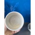 High Quality Porcelain Funnel Ceramic funnel 40mm-150mm