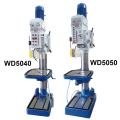 WD5040 WD5050 Vertical Drilling Machines