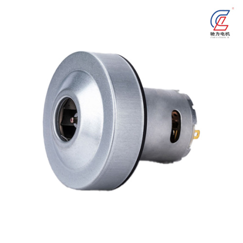 Motor DC yang ditingkatkan torsinya