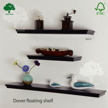 floating shelves home