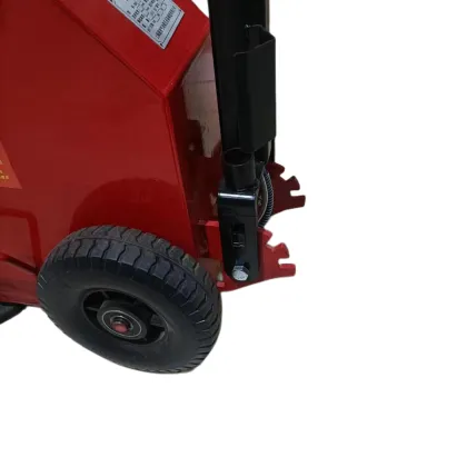 High-Position Pneumatic Top Jacks for Hydraulic Jacking Machines