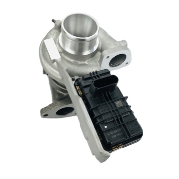 GTD1449VKZ Turbocharger for Jeep Multijet II 2.0 Engine