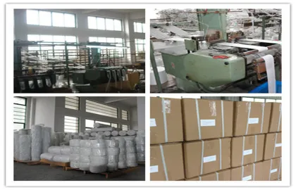 Square Twisted Ceramic Fiber Rope , Ceramic Fiber Sealing Rope