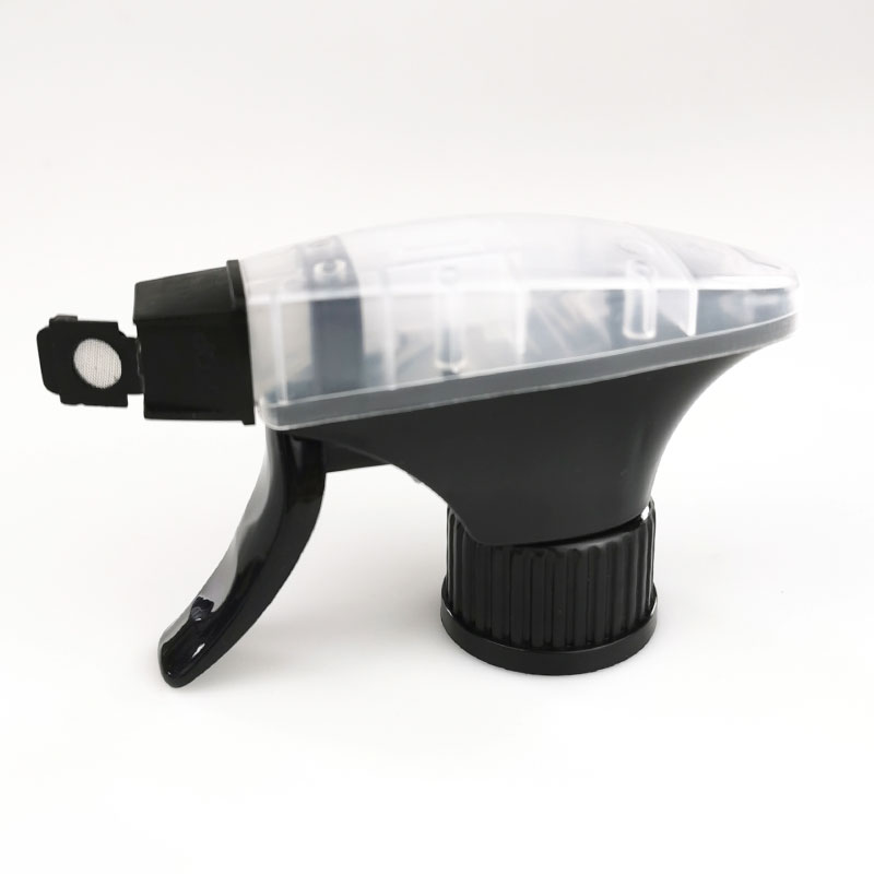 Warm verkoopruimte Glasreiniging 28/415 28/410 Plastic schuimtriggersprayer