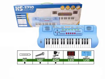 37KEY BOARD ELECTRONIC ORGAN