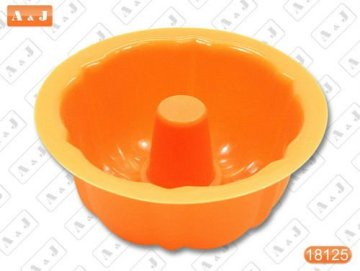 Flower Shape (small size) Silicone Cake Mould