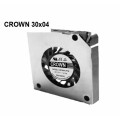 3004 DC Blower Brushless Fan 5v