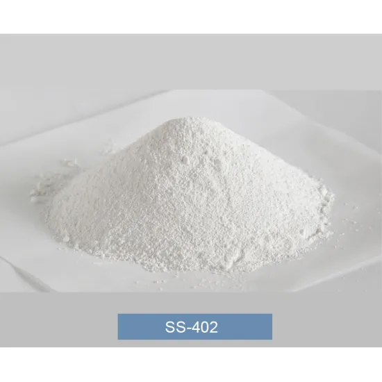 SS-402 Silica Dioxide Powder For Wood Paint