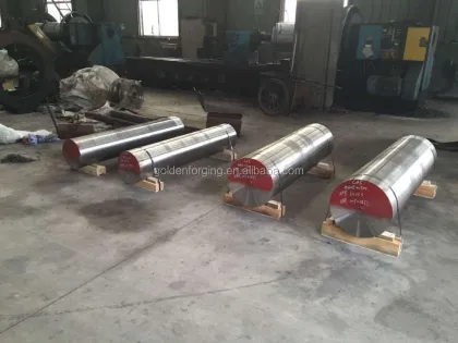 Steel Solid Polishing piston rod Bar