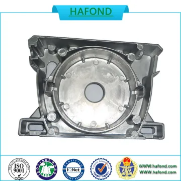 Die casting Zinc parts