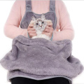 Beg poket kitty pussycat pussycat apron