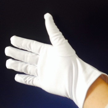 cleaning gloves for jewelry