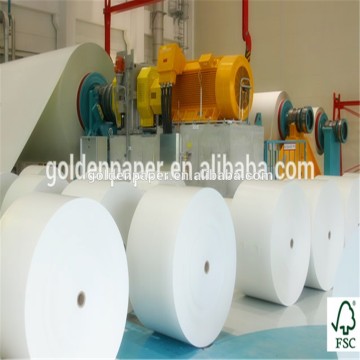 Offset Paper Woodfree Paper Writing/ Printing Paper