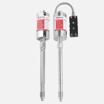 Melt Pressure Sensor for Rubber, Plastic Extruders & Thermoplastic Elastomer Machines