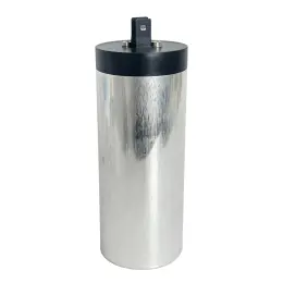 Advanced DC Capacitors for New Energy Systems